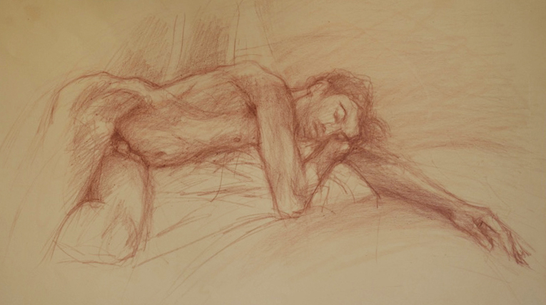 Nudo maschile 264
